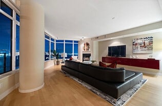 1291 W Cordova St, Unit SI ID1490044P in Vancouver, BC - Building Photo