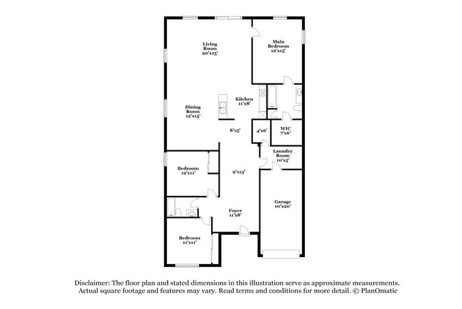 120 Village Springs Cove in Springville, AL - Building Photo - Building Photo