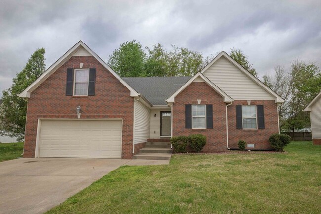 property at 3237 Veranda Cir