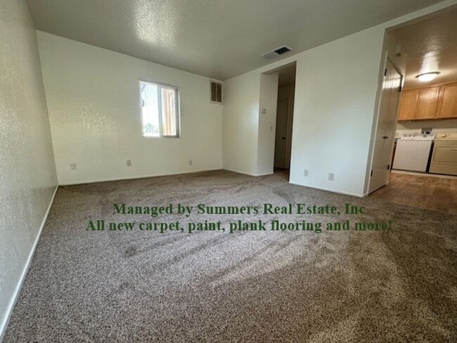 property at 5525 Capistrano Ave