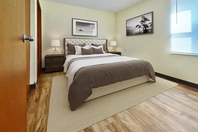 property at 21 E St Joseph St