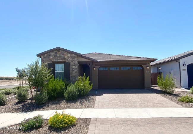 property at 3360 S 155th Ln