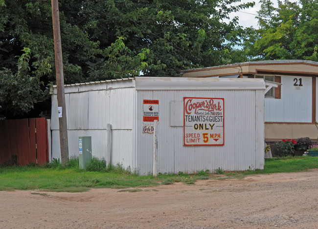 21 Circle Dr in Wolfforth, TX - Building Photo - Building Photo