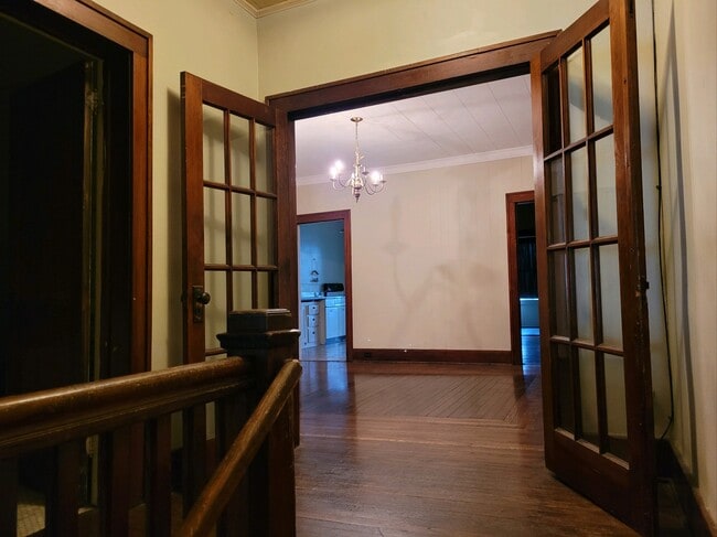 186-2 S Washington St, Unit Floor 3 in Tiffin, OH - Building Photo - Building Photo
