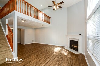 6063 Marsh Cir in Loveland, OH - Foto de edificio - Building Photo