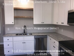 9 Edgemont Ln in Durham, NC - Building Photo - Building Photo