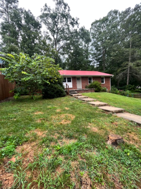 property at 86 Wood Ave