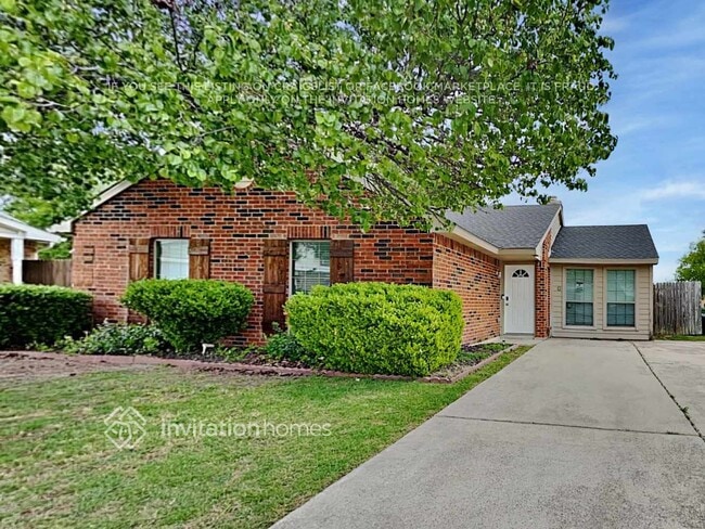 property at 4522 Nervin St