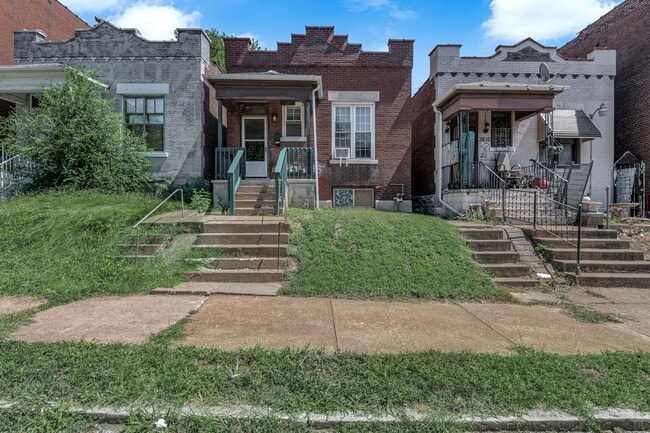3608 Nebraska Ave in St. Louis, MO - Building Photo - Building Photo