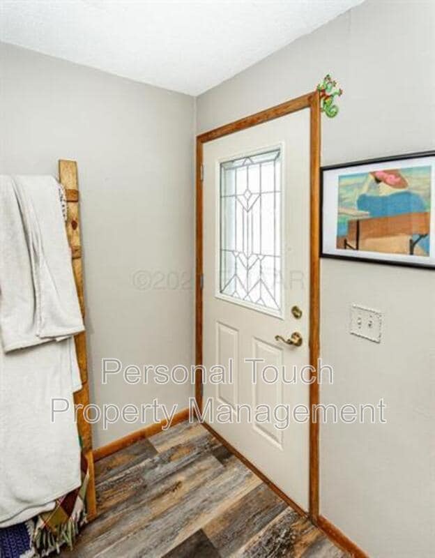 614 16th St N in Moorhead, MN - Building Photo - Building Photo