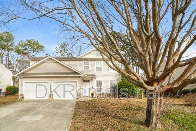 149 Silver Mine Trail SE in Austell, GA - Building Photo - Building Photo