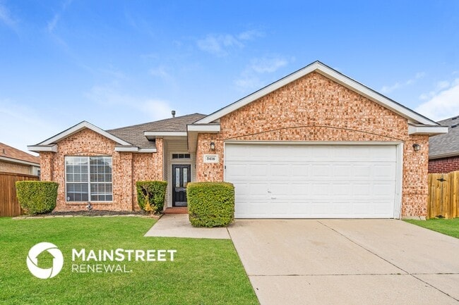 5416 Royal Birkdale Dr