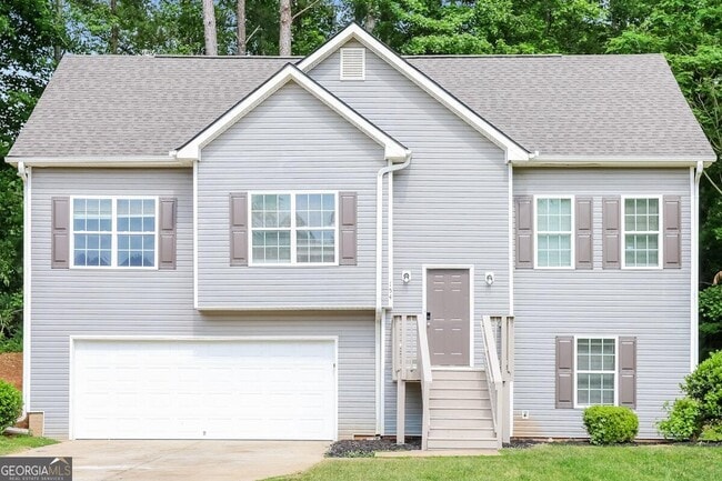 property at 154 Mineral Springs Ln