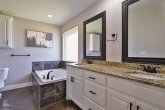 7902 Tuscany Dr in Abilene, TX - Building Photo - Building Photo