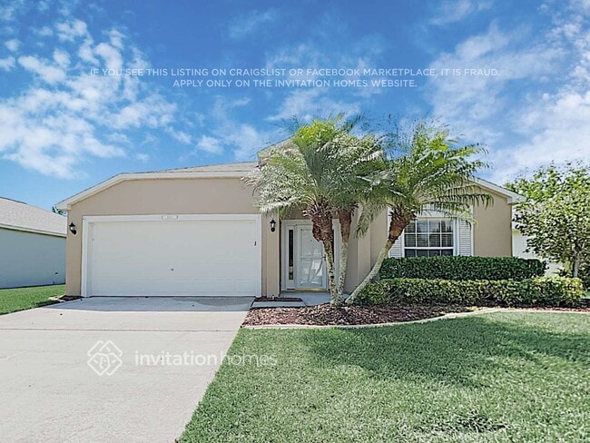 property at 4861 Manchester Dr