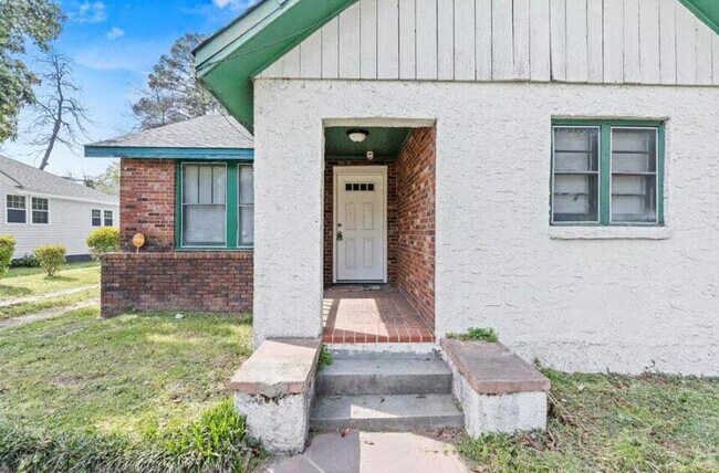1875 Kissingbower Rd in Augusta, GA - Building Photo - Building Photo