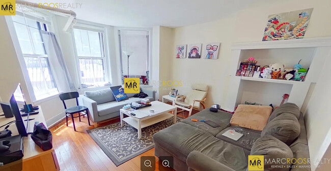 457 Beacon St, Unit 10
