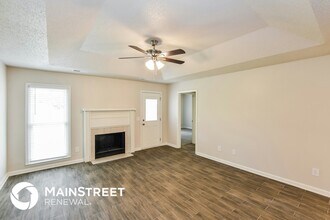 160 Kimberly Ln in Huntsville, AL - Building Photo - Building Photo
