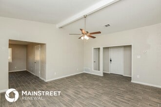 2606 Shenandoah Dr in Arlington, TX - Building Photo - Building Photo