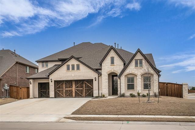 2702 Guadalupe Dr in Rockwall, TX - Building Photo