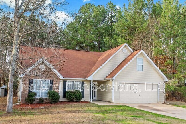 property at 105 Stoneybrook Dr