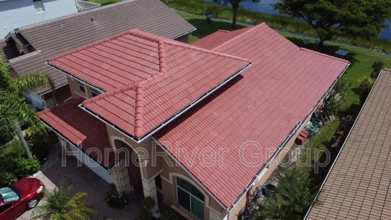 1661 Birdie Dr in Naples, FL - Building Photo