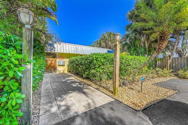 property at 1027 Tequesta St