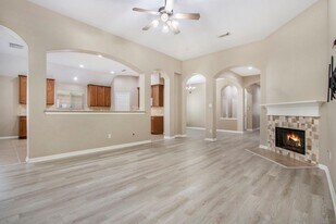 2606 Sandy Mist Ct in Katy, TX - Building Photo