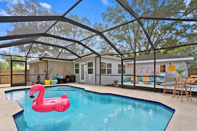 11208 Duncan St in Seminole, FL - Building Photo - Building Photo