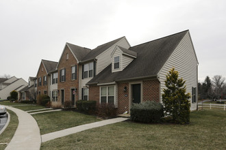 Rosewood Terrace in Lancaster, PA - Building Photo - Building Photo