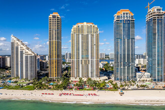 Acqualina in Sunny Isles Beach, FL - Building Photo - Building Photo