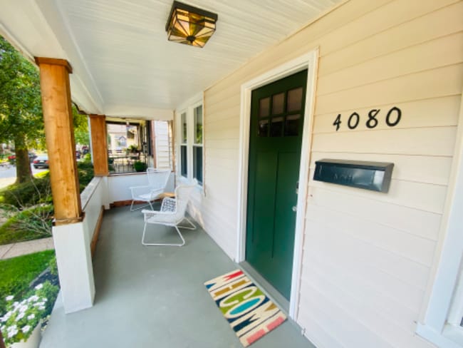 property at 4080 Burgen Ave