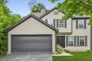 4801 Victory Ct in Columbus, OH - Building Photo