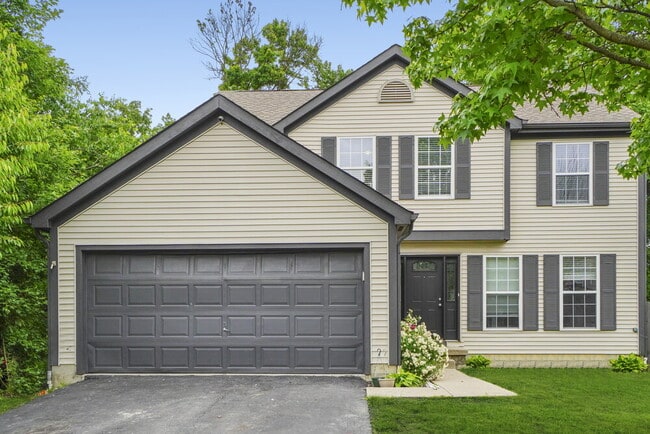 property at 4801 Victory Ct