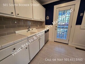 501 S Booker St in Little Rock, AR - Building Photo - Building Photo