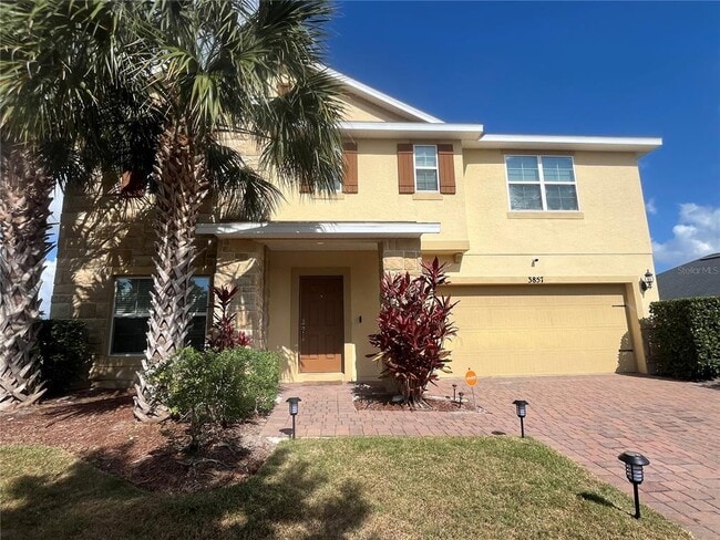 property at 3857 Gulf Shore Cir