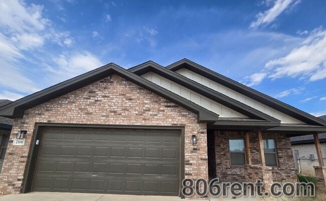 property at 2106 88th St