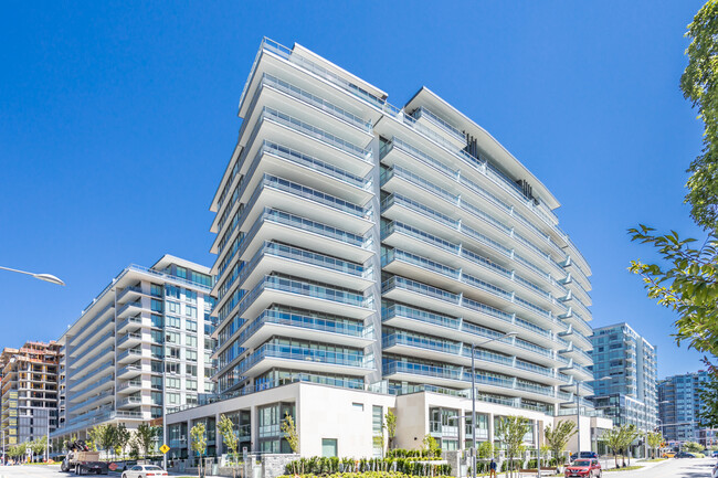 Hollybridge at River Green in Richmond, BC - Building Photo - Building Photo