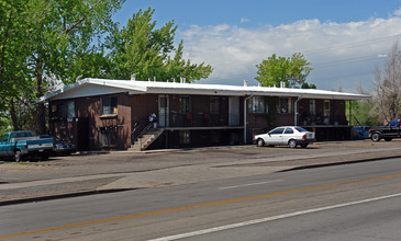 1428 W Mississippi Ave in Denver, CO - Building Photo - Building Photo