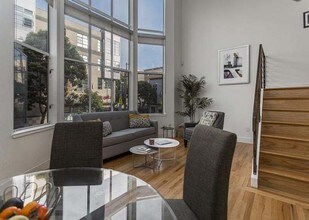 301 Gough St-Unit -3 in San Francisco, CA - Building Photo - Building Photo