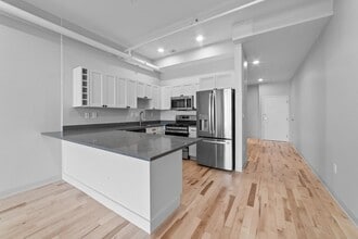 70 Northampton St in Boston, MA - Building Photo - Building Photo