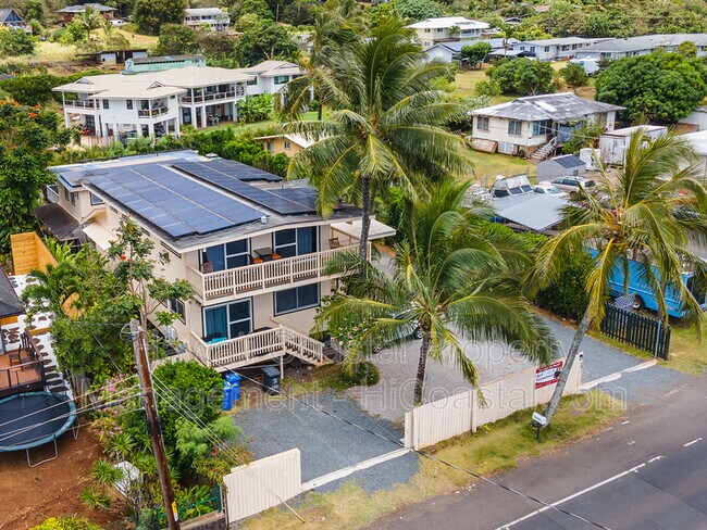 59-516-672 Kamehameha Hwy in Haleiwa, HI - Building Photo - Building Photo