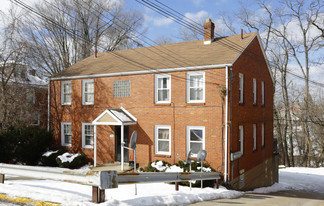 196 Spring Ave in Pittsburgh, PA - Foto de edificio - Building Photo