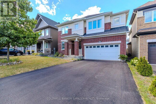 908 Guinness Cres in Ottawa, ON - Building Photo - Building Photo