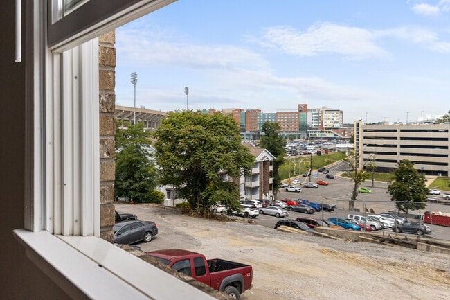 18 Southeast Ct, Unit 18 Southeast Court in Morgantown, WV - Building Photo - Building Photo