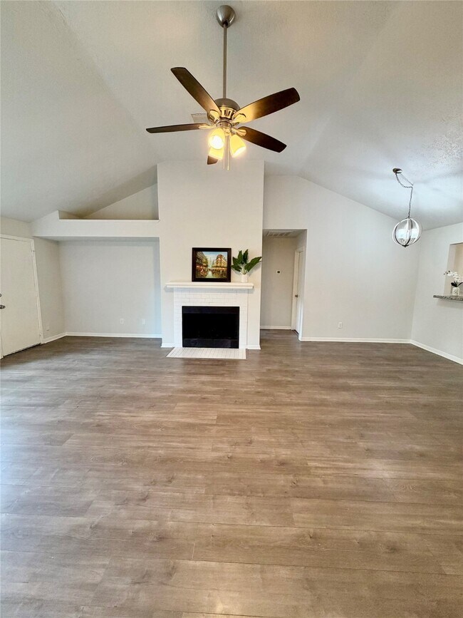 19114 Indian Grass Dr in Katy, TX - Building Photo - Building Photo