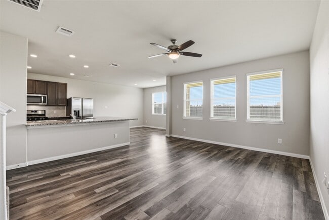 property at 24907 Bastiani Canvas Ln