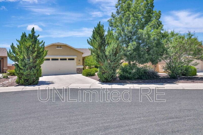 property at 6332 Andover Ln