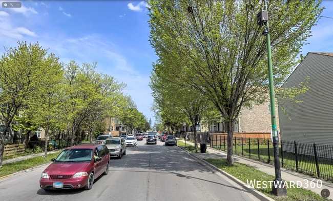 3903 W Jackson Blvd in Chicago, IL - Building Photo - Building Photo