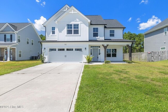 property at 556 Transom Wy